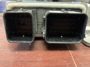 FORD F-250 SUPER DUTY AIRBAG CONTROL MODULE P/N 9C3414B321AC (P)