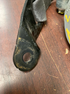 2008 BUICK ENCLAVE LEFT DRIVER SEAT-BELT (P)