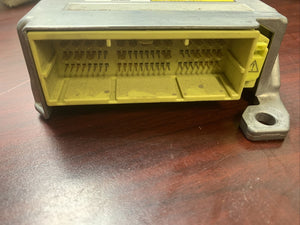 TOYOTA PRIUS AIRBAG CONTROL MODULE PN: 89170-47680 (P)