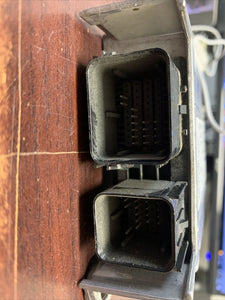 FORD TRANSIT AIRBAG CONTROL MODULE P/N 9T1T14B321AE (P)