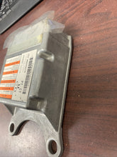 Load image into Gallery viewer, SCION FR-S AIRBAG CONTROL MODULE P/N 98221CA110 (P)