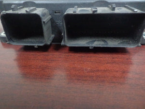 CHEVROLET CRUZE AIRBAG CONTROL MODULE PN: 13505637 (P)