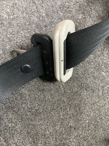 2008-2012 SCION XB FRONT RIGHT PASSENGER SEATBELT (RH) PN: 73206-0W060 (P)