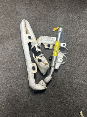 2005-2011 KIA RIO PASSENGER SIDE ROOF CURTAIN AIRBAG PN:85020-1G001(RH) (P)