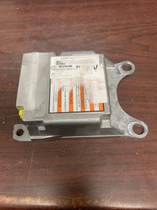 SUBARU LEGACY AIRBAG CONTROL MODULE PN: 98221AJ15B (P)