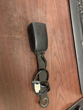 Load image into Gallery viewer, 2008 NISSAN ALTIMA FRONT DRIVER SEAT BUCKLE (LH) P/N 56458A6PP (P)