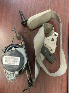 2004-2008 CHRYSLER PACIFICA FRONT DRIVER SEAT-BELT (P)