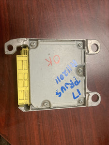 TOYOTA PRIUS AIRBAG CONTROL MODULE PN: 89170-47680 (P)