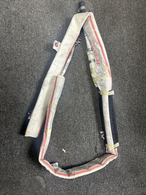 2014-2016 KIA FORTE PASSENGER SIDE ROOF CURTAIN PN:85020A7000(RH) (P)