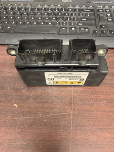 Chevrolet Impala Airbag Control Module P/N 20924249 (P)