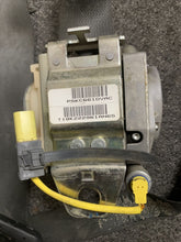 Load image into Gallery viewer, 2007 JEEP WRANGLER PASSENGER FRONT RIGHT SEATBELT (RH) PN: 5KC661DVAC (P)