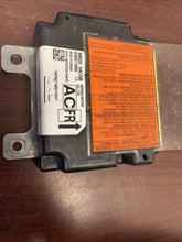 Load image into Gallery viewer, Nissan Murano AIRBAG Control Module P/N 988205AC0B (P)