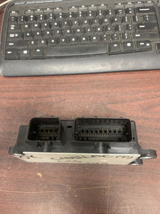 CADILLAC CTS, STS AIRBAG CONTROL MODULE PN: 13580450 (P)