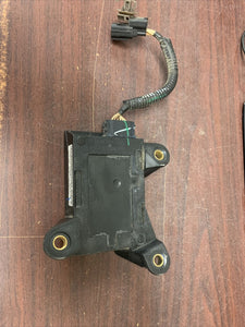 ACURA TL REAR RIGHT PASSENGER BLIND SPOT MODULE SENSOR PN: 36930TK4-A01OM1