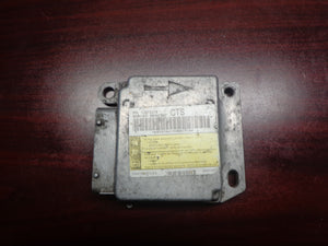 Cadillac CTS AIRBAG Control module PN: 10373275 (P)