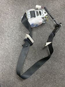 2008-2012 SCION XB FRONT RIGHT PASSENGER SEATBELT (RH) PN: 73206-0W060 (P)