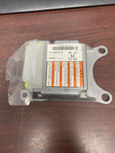 Load image into Gallery viewer, SCION FR-S AIRBAG CONTROL MODULE P/N 98221CA110 (P)