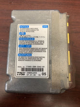 Load image into Gallery viewer, HONDA ACCORD AIRBAG CONTROL MODULE P/N 77960SDNC042M1 (P)