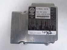 Load image into Gallery viewer, Volkswagen Tiguan AIRBAG Control Module UNIT P/N 5N0959655Q (P)