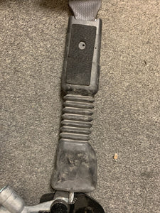 2014-2019 KIA SOUL PASSENGER FRONT SEATBELT (RH) W/PRE-TENSIONER (P)