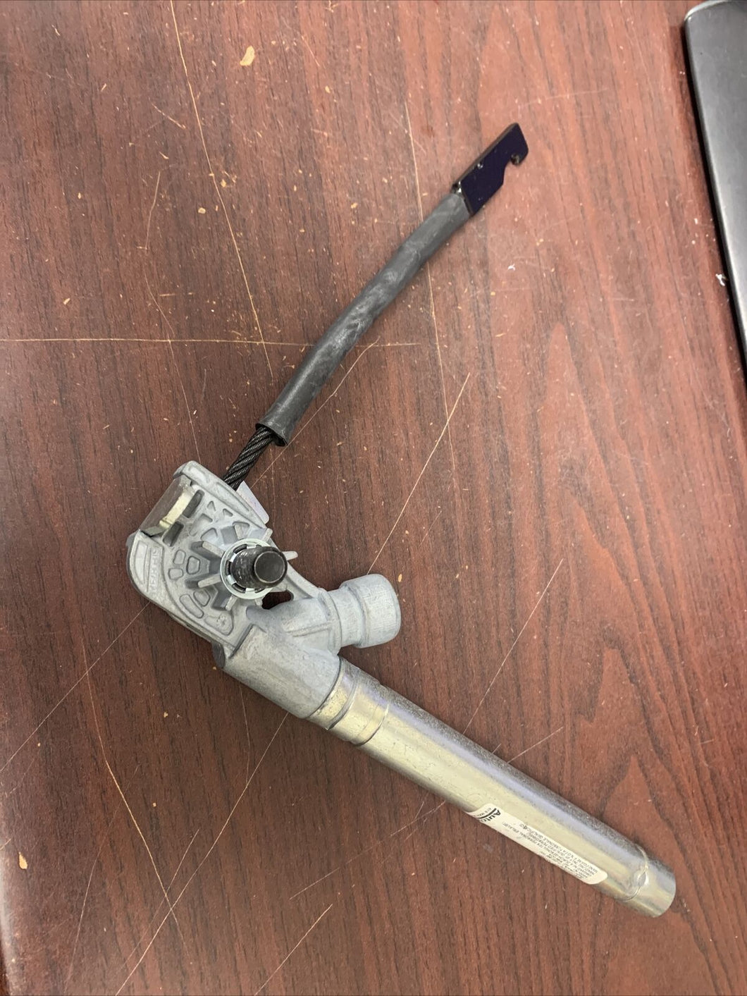 2014-2017 MASERATI GHIBLI FRONT PASSENGER PRETENSIONER (P)