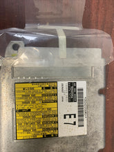 Load image into Gallery viewer, TOYOTA PRIUS AIRBAG CONTROL MODULE UNIT P/N 8917047600 (P)