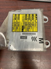 Load image into Gallery viewer, LEXUS GS350 AIRBAG CONTROL MODULE P/N 8917030630 (P)
