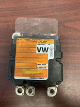 Load image into Gallery viewer, NISSAN VERSA AIRBAG CONTROL MODULE P/N 988203WC0A (P)
