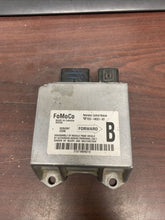 Load image into Gallery viewer, FORD FUSION AIRBAG CONTROL MODULE P/N 7E5314B321BD (P)