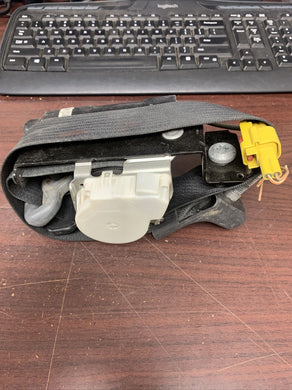 2014-2018 FORD FIESTA FRONT DRIVER SEAT-BELT (P)