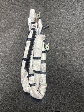 2011-2015 KIA OPTIMA PASSENGER SIDE ROOF CURTAIN AIRBAG PN:85020-4C000(RH) (P)