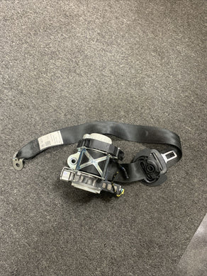 2011-2018 VOLKSWAGEN JETTA GLI FRONT DRIVER SEAT-BELT (P)