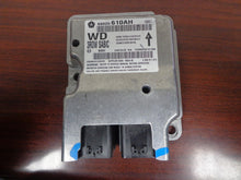 Load image into Gallery viewer, Dodge Durango AIRBAG Control Module P/N 68025610AH (P)
