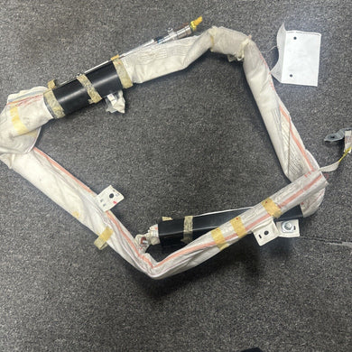 2011-2016 KIA OPTIMA PASSENGER SIDE ROOF CURTAIN AIRBAG PN: 85020-2T000 (RH) (P)