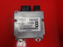 Load image into Gallery viewer, Ford Fusion MKZ AIRBAG Control Module P/N BE5314B321BC (P)