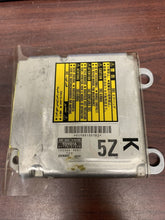 Load image into Gallery viewer, SCION TC AIRBAG CONTROL MODULE P/N 8917021090 (P)