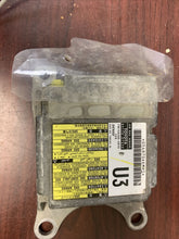 Load image into Gallery viewer, TOYOTA VENZA AIRBAG CONTROL MODULE P/N 891700T020 (P)