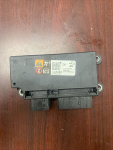 CADILLAC ESCALADE AIRBAG CONTROL MODULE PN:  13594413 (P)