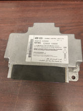 Load image into Gallery viewer, HYUNDAI SONATA AIRBAG CONTROL MODULE P/N 95910C2000 (P)