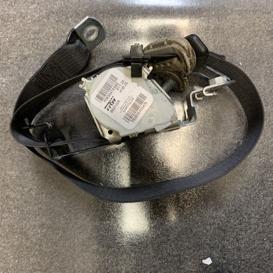 2015 CHRYSLER TOWN & COUNTRY REAR LEFT SEAT-BELT (P)