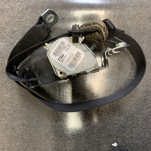 2015 CHRYSLER TOWN & COUNTRY REAR LEFT SEAT-BELT (P)