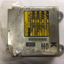 Load image into Gallery viewer, Toyota Camry AIRBAG CONTROL Module P/N 8917033300 (P)