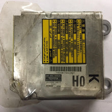 Load image into Gallery viewer, Toyota Camry AIRBAG CONTROL Module P/N 8917033300 (P)