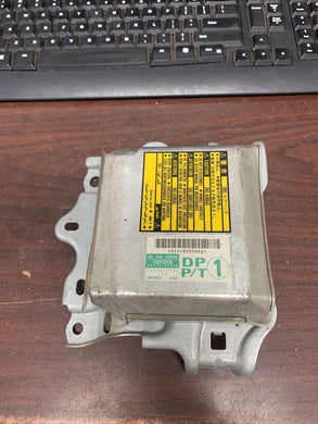 TOYOTA PRIUS AIRBAG CONTROL MODULE PN: 89170-47030 (P)