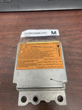 Load image into Gallery viewer, NISSAN 350Z AIRBAG CONTROL MODULE P/N 28556CD000 (P)