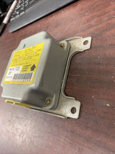 Load image into Gallery viewer, ECLIPSE SEBRING AIRBAG CONTROL MODULE P/N MR530103DP (P)