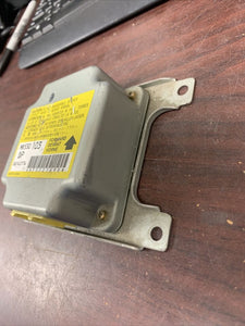 ECLIPSE SEBRING AIRBAG CONTROL MODULE P/N MR530103DP (P)