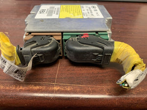 HYUNDAI ACCENT AIRBAG CONTROL MODULE P/N 959101R200 (P)