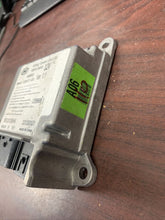 Load image into Gallery viewer, HYUNDAI GENESIS AIRBAG CONTROL MODULE PN: 95910-2M260 (P)
