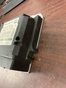 MERCEDES-BENZ CLA-CLASS AIRBAG CONTROL MODULE PN A 117 900 87 00 (P)
